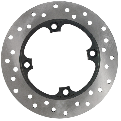 [R225160361] Disco de freno trasero RMS Honda Foresight 250cc 1998