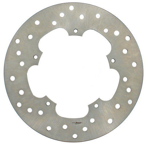 [R225162060] Disco de freno trasero RMS Piaggio X9 evolution 500cc 2006 / 2007