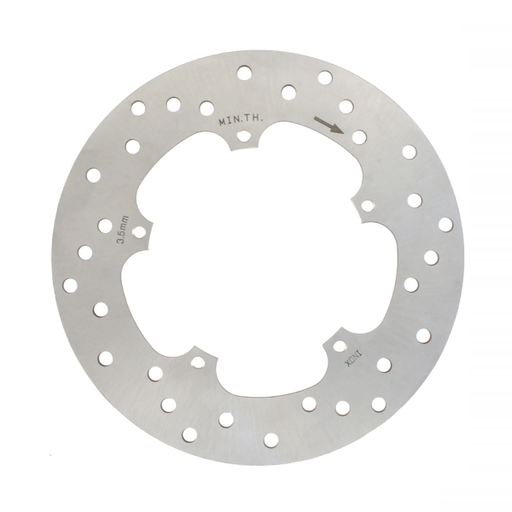 [R225162172] RMS Disco de freno delantero Piaggio Liberty 4t 50-125-150cc