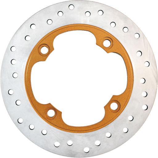 [R225162200] Disco de freno delantero RMS Honda Sh 125-150cc 2001 / 2008