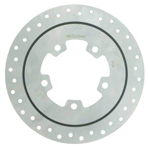 [R225162230] Disco de freno trasero RMS Kymco Superdink 125-200-300cc