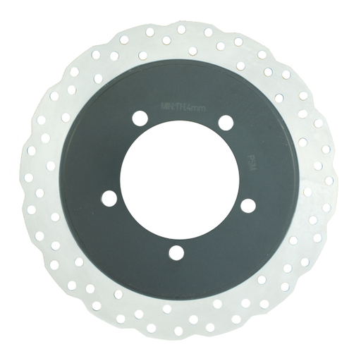 [R225162240] Disco de freno trasero RMS Kymco Superdink Abs 300cc
