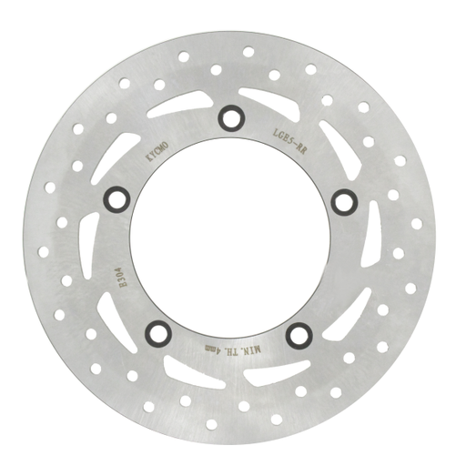 [R225162310] Disco de freno RMS Delantero-Trasero Kymco People Gti 125-200-300cc