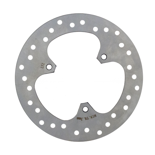 [R225162370] Disco de freno delantero RMS Yamaha Why 50cc