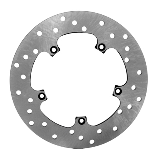 [R225162442] Disco de freno trasero RMS Peugeot Geopolis 400cc