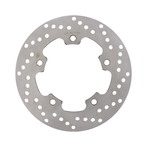 [R225162520] Disco de freno trasero RMS Sym Hd / Hd Evo / Gt / Joymax