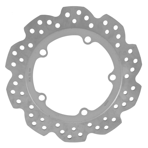 [R225162550] Disco de freno trasero RMS Honda Integra 700-750cc