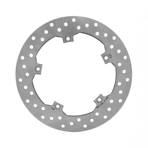 [R225162570] Disco de freno trasero RMS Peugeot Geopolis 300cc