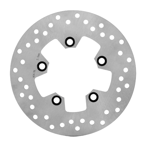 [R225162610] Disco de freno delantero RMS Kymco Like 50-125-200cc