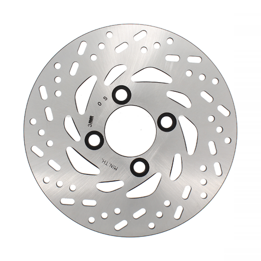 [R225162660] Disco de freno delantero RMS Suzuki Address 110cc