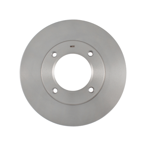 [R225162700] Disco de freno delantero RMS Piaggio Porter