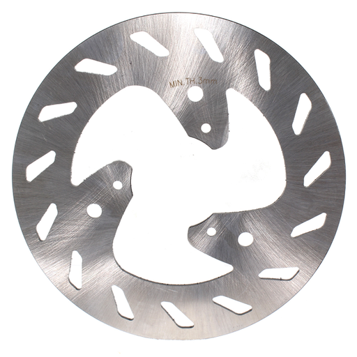 [R225162760] Disco de freno trasero RMS HM-Vent Ø220mm