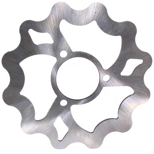 [R225162770] Disco de freno trasero RMS HM-Vent wave Ø220mm