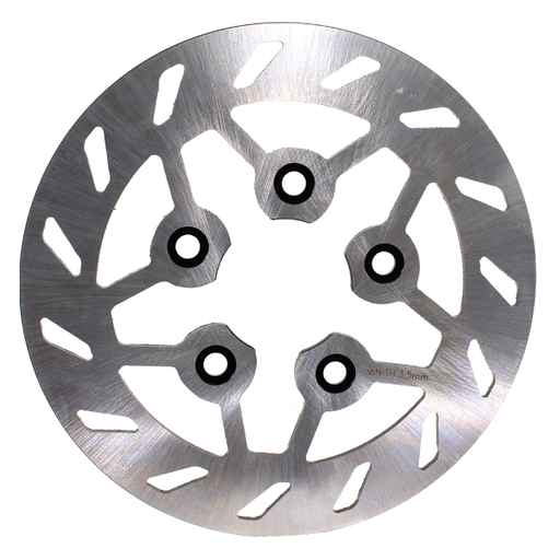 [R225162790] Disco de freno delantero RMS Peugeot Tweet 50CC Ø226mm