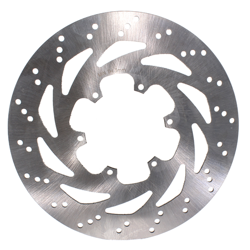 [R225162800] Disco de freno delantero RMS Derbi Senda 10-20 Ø260mm