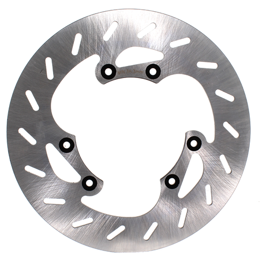 [R225162820] Disco de freno delantero RMS Peugeot XP6 50cc Ø240mm