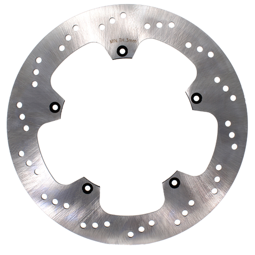 [R225162830] Disco de freno delantero RMS Yamaha TZR 50cc Ø280mm