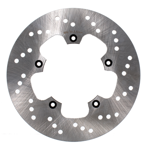 [R225162850] Disco de freno trasero RMS Yamaha Tzr 50cc Ø220mm