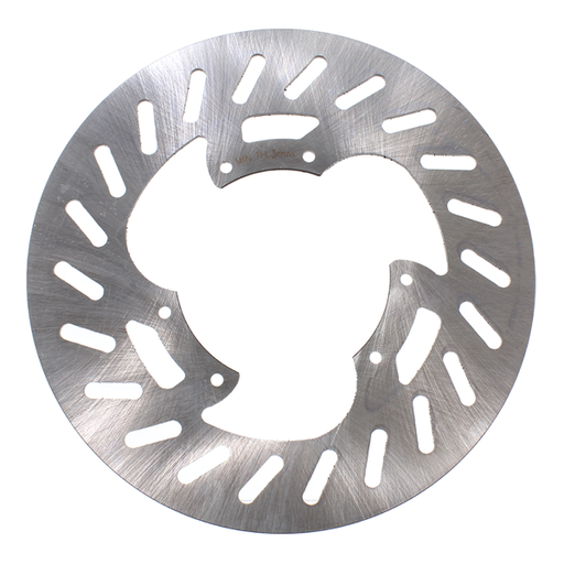 [R225162860] Disco de freno delantero RMS Yamaha DT x 50cc Ø259mm