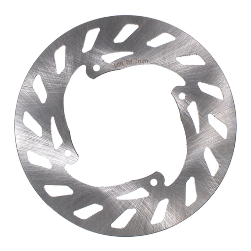 [R225162870] Disco de freno trasero RMS Beta RR Alu 50cc Ø200mm