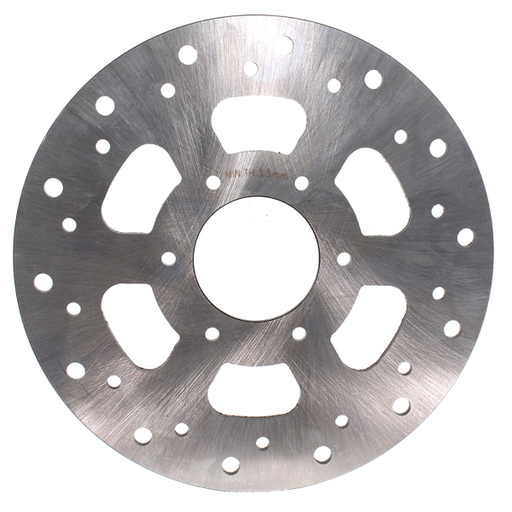 [R225162900] Disco de freno trasero RMS Aprilia RS4 50cc Ø220mm