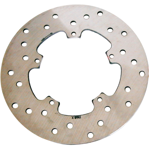 [R225160160] RMS Classic Disco de freno delantero Piaggio Sfera / Vespa Et4 125cc Ø200mm