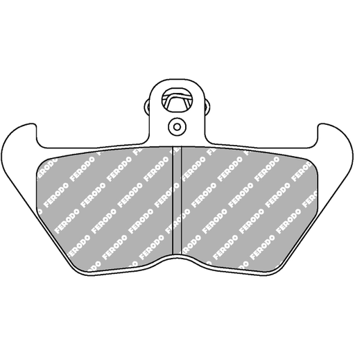 [R225108079] Pastillas de freno Ferodo Sinter Grip Road FDB2050ST