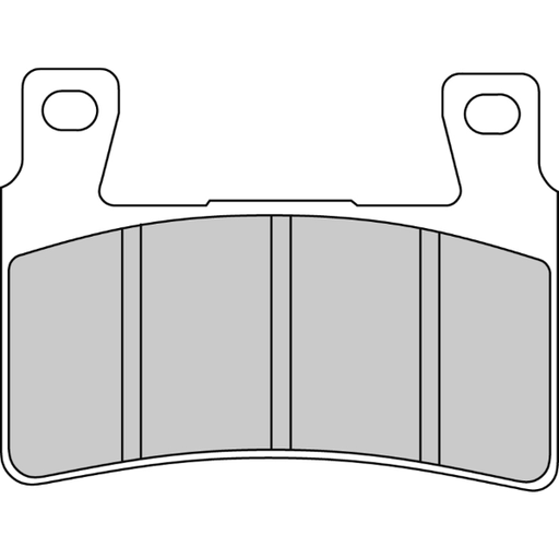 [R225108099] Pastillas de freno Ferodo Sinter Racing FDB2079XRAC
