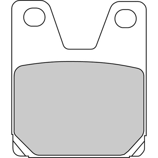 [R225108112] Pastillas de freno Ferodo Sinter Grip Carretera FDB2084ST