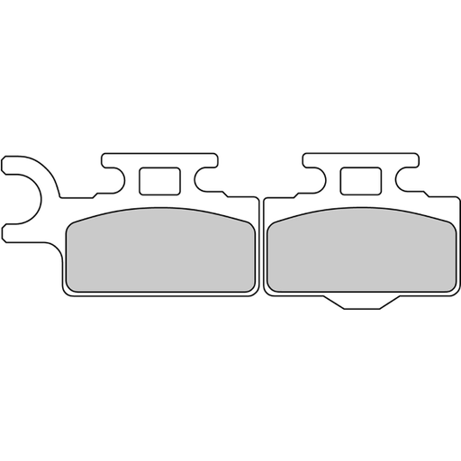 [R225108141] Ferodo Pastillas de Freno Off-Road FDB2110SG