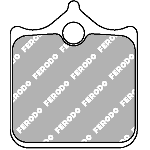 [R225108154] Pastillas de freno Ferodo Sinter Grip Road FDB2120ST