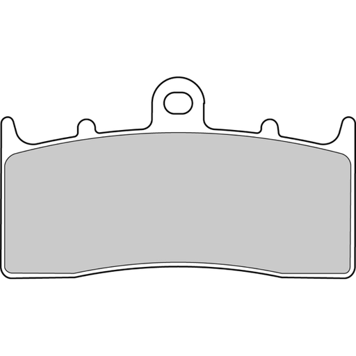[R225108164] Pastillas de freno Ferodo Sinter Grip Carretera FDB2124ST