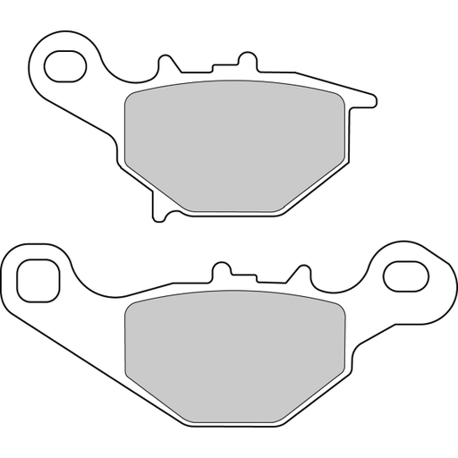 [R225108176] Ferodo Pastillas de Freno Off-Road FDB2133SG