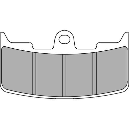 [R225108190] Pastillas de freno Ferodo Sinter Grip Road FDB2145ST
