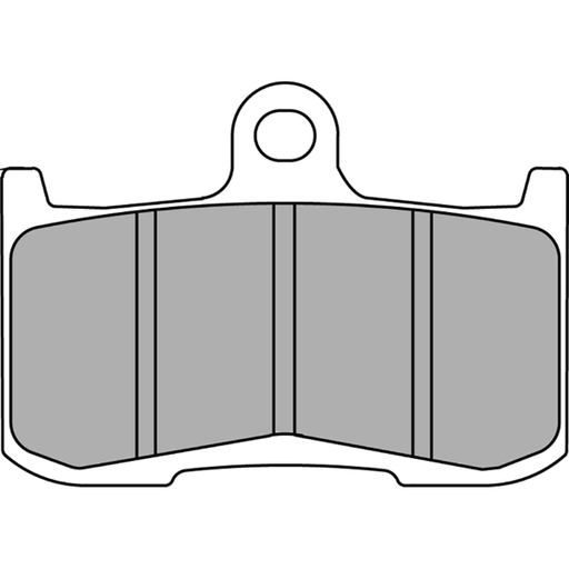 [R225108203] Pastillas de freno Ferodo Sinter Grip Road FDB2158ST