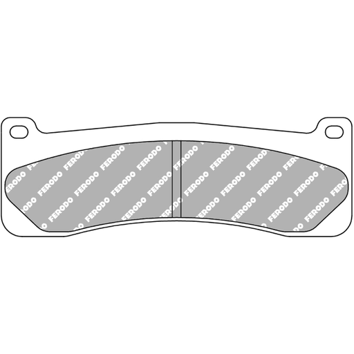[R225108218] Pastillas de freno Ferodo Sinter Racing FDB2167XRAC