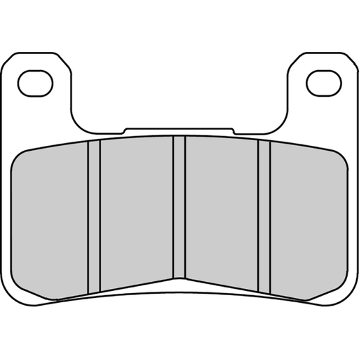 [R225108229] Pastillas de freno Ferodo Sinter Racing FDB2178XRAC