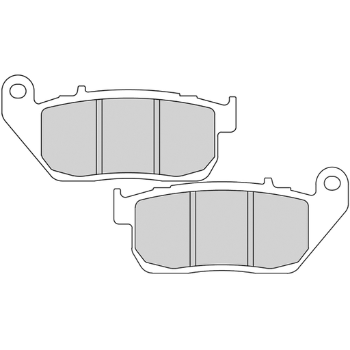 [R225108232] Pastillas de freno Ferodo Sinter Grip Carretera FDB2179ST