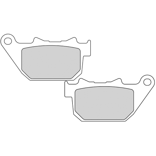 [R225108235] Pastillas de freno Ferodo Sinter Grip Road FDB2180ST