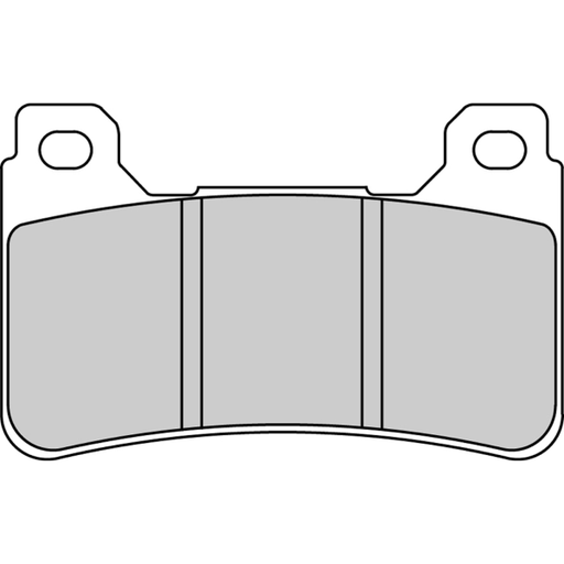 [R225108237] Pastillas de freno Ferodo Sinter Racing FDB2181XRAC