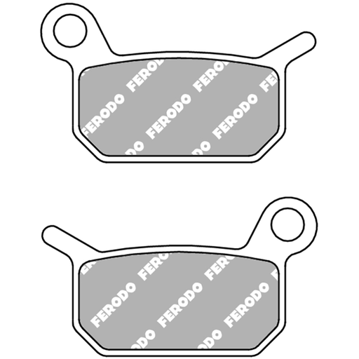 [R225108240] Ferodo Pastillas de Freno Off-Road FDB2183SG
