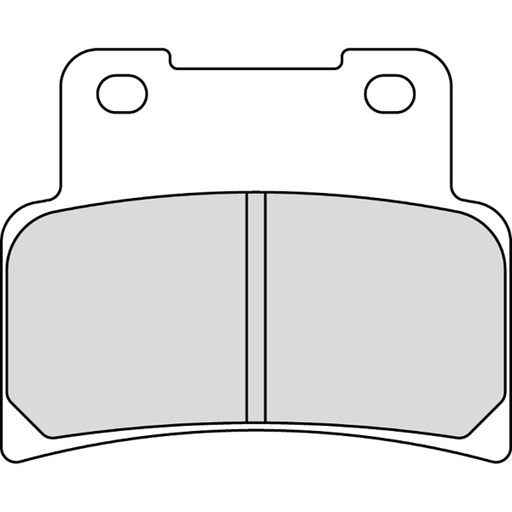[R225108292] Pastillas de freno Ferodo Sinter Grip Road FDB2216ST