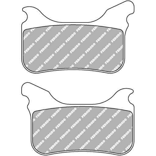 [R225108334] Pastillas de freno Ferodo Sinter Grip Road FDB2245ST