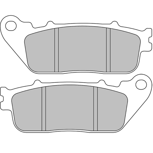 [R225108340] Pastillas de freno Ferodo Sinter Grip Road FDB2253ST