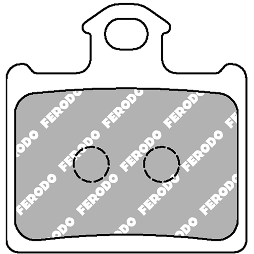 [R225108346] Ferodo Pastillas de Freno Off-Road FDB2257SG