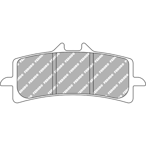 [R225108349] Pastillas de freno Ferodo Sinter Grip Road FDB2260ST