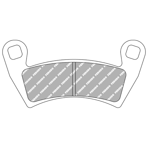 [R225108352] Ferodo Pastillas de Freno Off-Road FDB2263SG