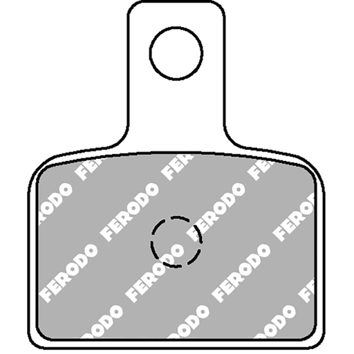 [R225108356] Ferodo Pastillas de Freno Off-Road FDB2267SG