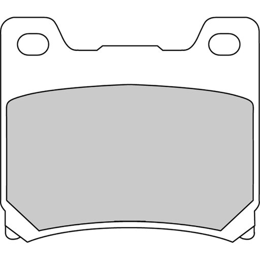 [R225108391] Pastillas de freno Ferodo Sinter Grip Road FDB337ST