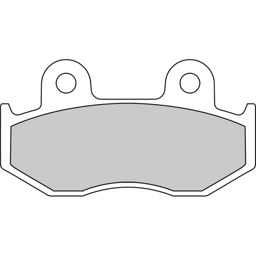 [R225108404] Ferodo Pastillas de Freno Off-Road FDB382SG